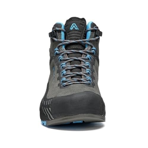 Asolo Eldo LTH Kadın Gore Tex Bot 40(2/3) - Gri/Mavi A01057 00 A939-70 40 (2/3)