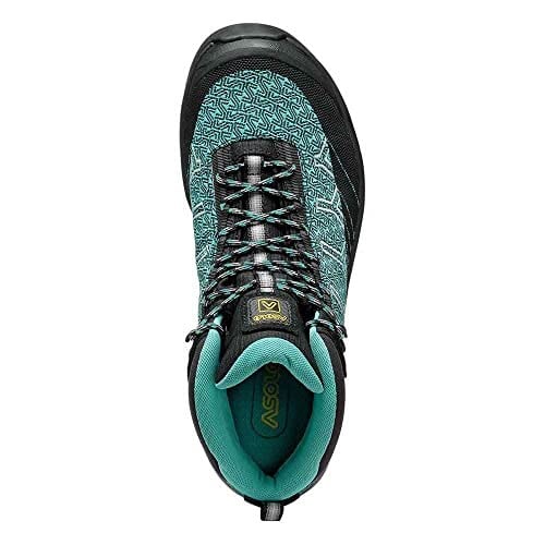 ASOLO Falcon Evo Jaquard Gv Ml Dağ botu Unisex Yetişkin