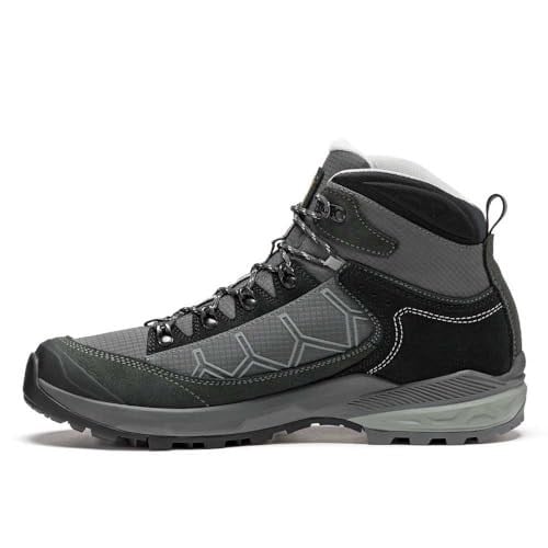 ASOLO FALCON EVO OUTDOOR ERKEK BOT