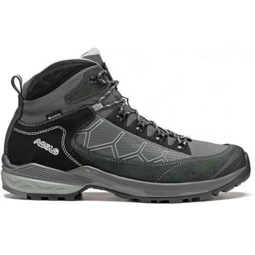 ASOLO FALCON EVO OUTDOOR ERKEK BOT 46 1/3