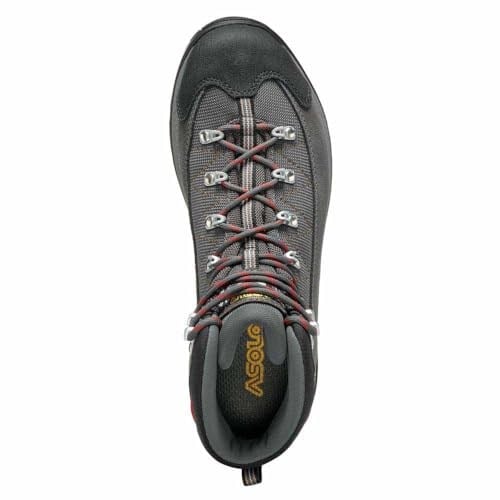 ASOLO FINDER ERKEK OUTDOOR BOT