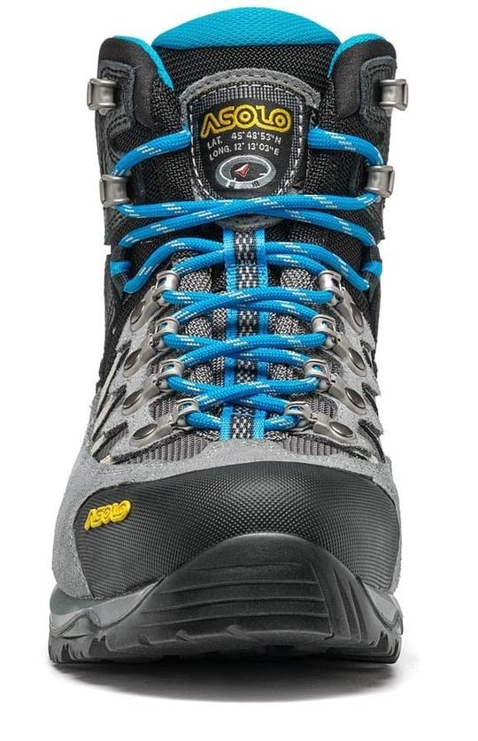 Asolo Stynger Goretex Hiking Boots KADIN Renkli 41 1/3
