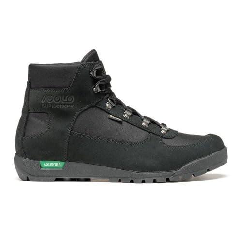 ASOLO SUPERTREK GTX OUTDOOR BOT