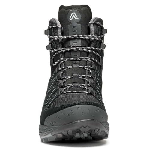 Asolo Tahoe Winter Gore Tex Erkek Kar Botu 46 - Siyah A40068 00 A778-11 46 EU