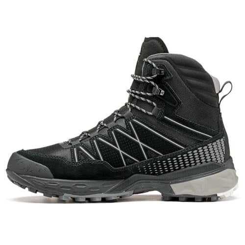 Asolo Tahoe Winter Gore Tex Erkek Kar Botu 42 - Siyah A40068 00 A778-80 42 EU