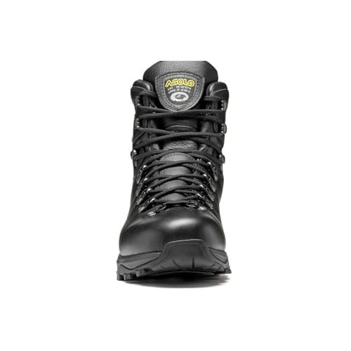 Asolo Tps 520 Gore Tex Erkek Kar Botu 42 - Siyah A11030 00 A388-80 42 EU