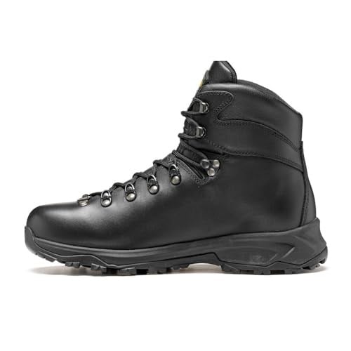 Asolo Tps 520 Gore Tex Erkek Kar Botu 42 - Siyah A11030 00 A388-80 42 EU
