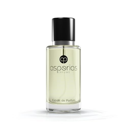 Asperias Perfume® M002, ONE MILLION dan esinlenilmiş koku ikizi, 50ml Extrait de Parfüm Erkek Parfümü