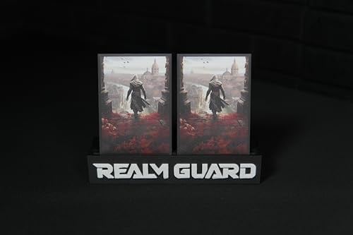 (Assassin) - 100ct Mat TCG/MTG Kart Sanat Kolları Ai Armor