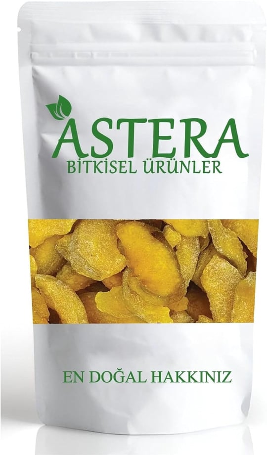 ASTERA 1 Kg Guava Kurusu ( 1. Kalite )