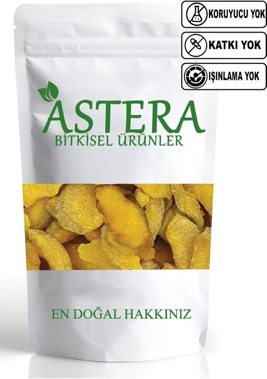ASTERA 1 Kg Guava Kurusu ( 1. Kalite )