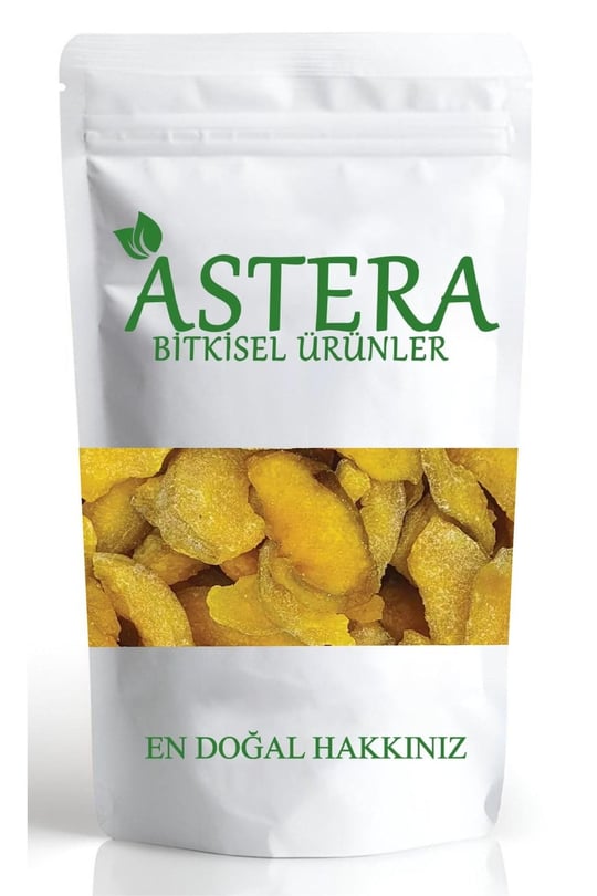 ASTERA 1 Kg Guava Kurusu ( 1. Kalite )