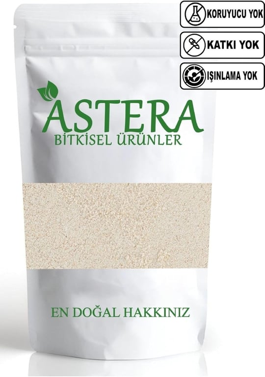 ASTERA 1 Kg Karakılçık Unu