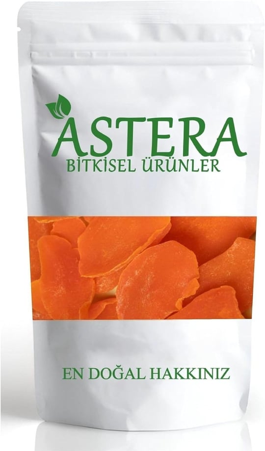 ASTERA 1 Kg Mango Kurusu ( 1. Kalite )