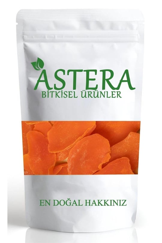 ASTERA 1 Kg Mango Kurusu ( 1. Kalite )