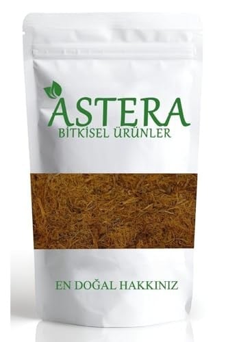 ASTERA 1 Kg Meyan Kökü Lif Yeni Mahsül 1000 Gr