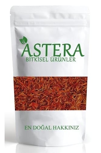 ASTERA 100 Gr Aspir ( Yerli Safran )