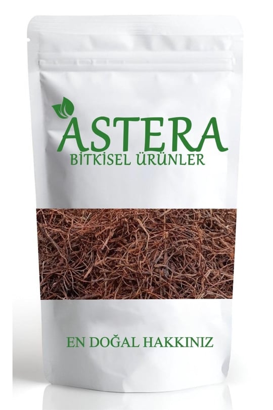 ASTERA 100 Gr Kiraz Sapı Çayı Kurusu