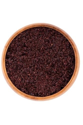 ASTERA 200 gr Sumak ( 1. Kalite )