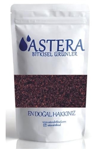 ASTERA 200 gr Sumak ( 1. Kalite )