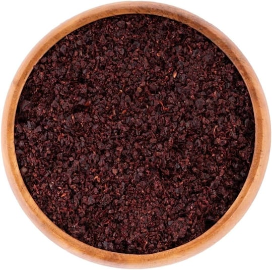 ASTERA 200 gr Sumak ( 1. Kalite )