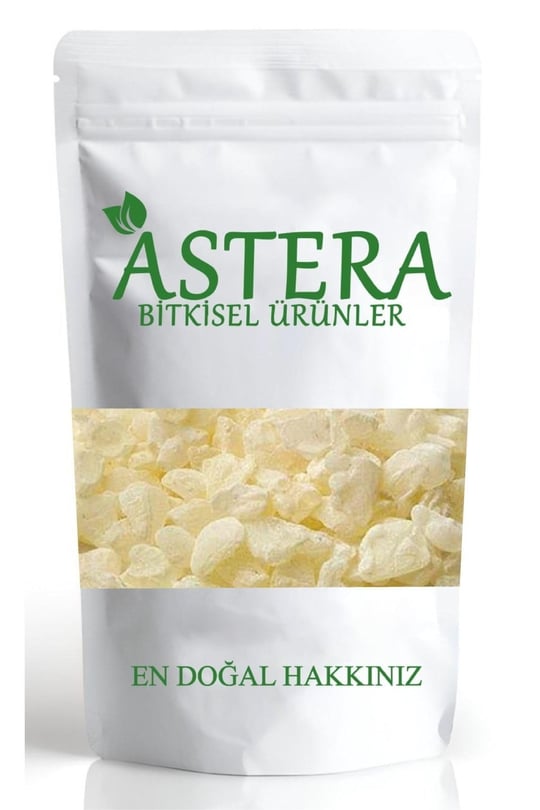 ASTERA 25 Gr İri Boy Damla Sakızı
