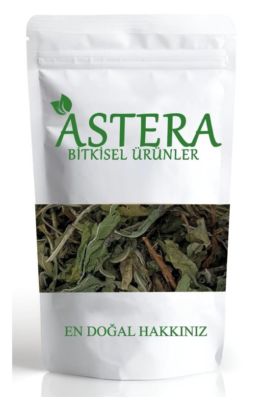 ASTERA 250 Gr Kara Hindiba Otu ( Karahindiba )