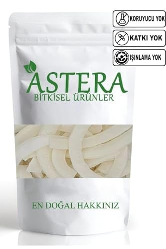 ASTERA 500 gr Hindistan Cevizi Kurusu ( 1. Kalite )