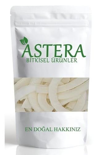 ASTERA 500 gr Hindistan Cevizi Kurusu ( 1. Kalite )