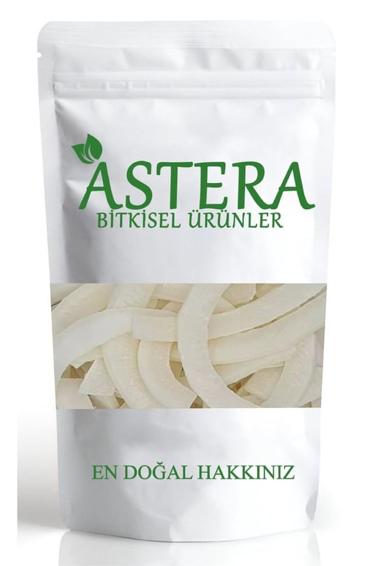ASTERA 500 gr Hindistan Cevizi Kurusu ( 1. Kalite )