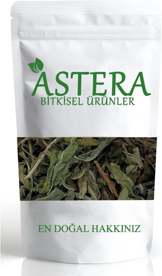 ASTERA 500 Gr Kara Hindiba Otu ( Karahindiba )