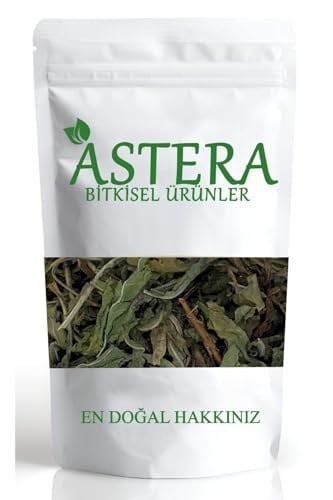 ASTERA 500 Gr Kara Hindiba Otu ( Karahindiba )