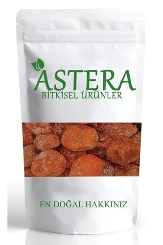 ASTERA 500 Gr Kumkuat Kurusu Altın Portakal ( 1. Kalite ) Kamkat Kurusu