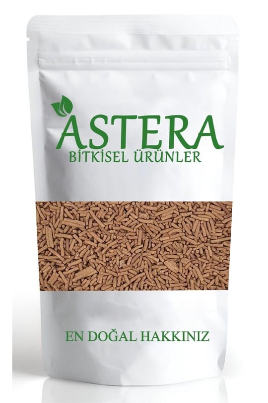 ASTERA 750 gr Kakaolu Pasta Süsü Granül