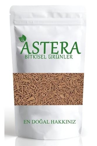 ASTERA 750 gr Kakaolu Pasta Süsü Granül