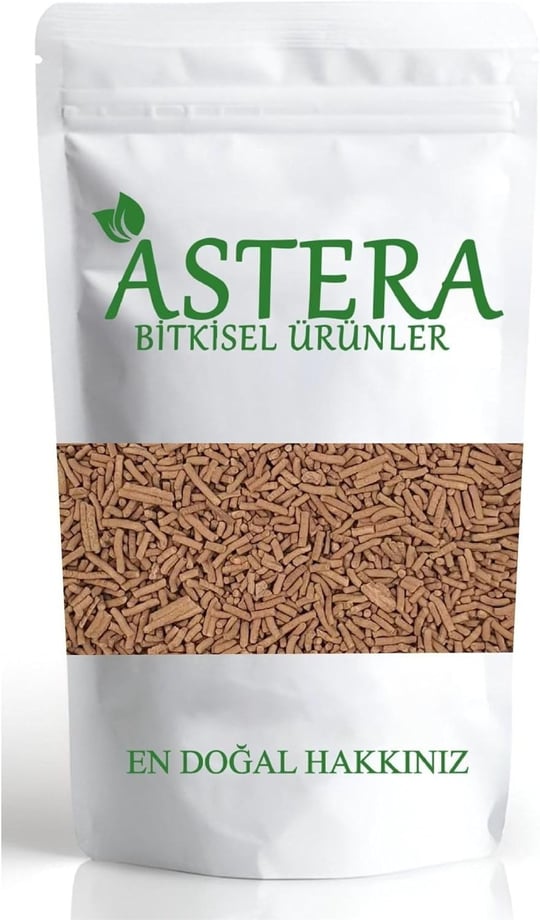 ASTERA 750 gr Kakaolu Pasta Süsü Granül
