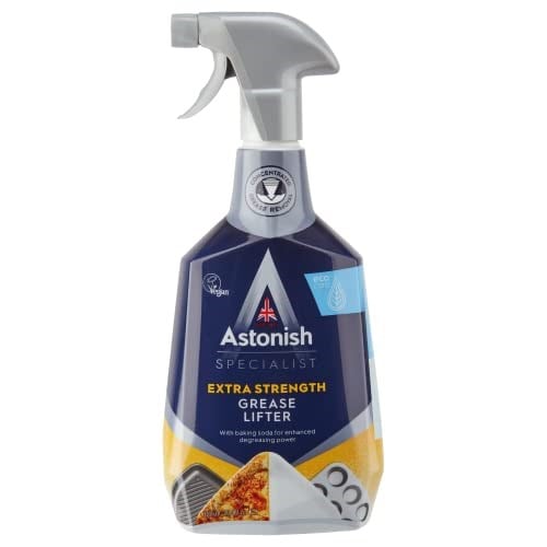 Astonish-Ultra Yağ Sökücü 750 Ml C6750