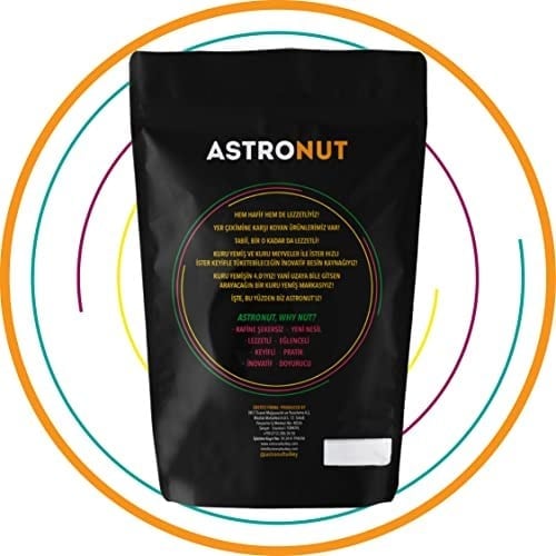 Astronut Kudüs Hurması Jumbo 500 Gr