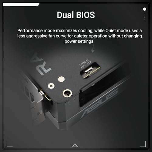 ASUS DUAL-RX9060XT-8G-AMD-RADEON-RX 9060-8G-8GB GDDR6-128bit-HDMI-2xDP-EKRAN KARTI - Seçenekler: DUAL-RX9060XT-8G, PRIME-RX9060XT-O8G...