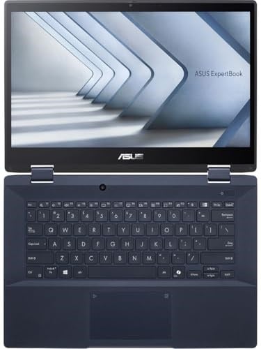 Asus Expertbook B3402FVA-C516512B0D Intel Core 5-120U 16GB 512GB SSD 14