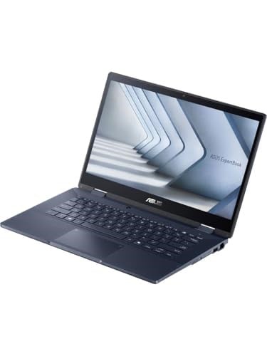 Asus Expertbook B3402FVA-C516512B0D Intel Core 5-120U 16GB 512GB SSD 14