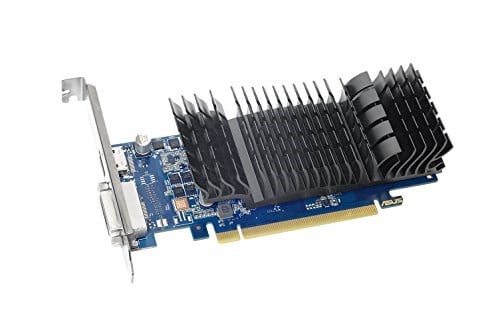 Asus GT 1030-2G-BRK 2GB GDDR5 64Bit Hdmi/Dvi Ekran Kartı