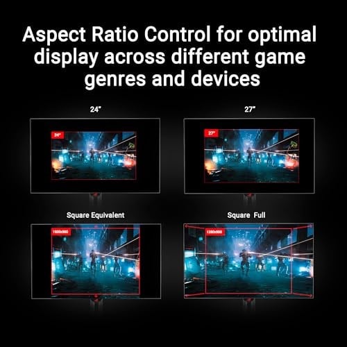ASUS ROG STRIX XG32UCWMG 31.5 OLED GAMING DUAL MODE 3840x2160 0.03ms 4K -240Hz/ FHD-480Hz 1300cd DP HDMI USB VESA 3YIL NEO YAKINLIK  - Seçenekler: 31.5inc-240Hz-OLED-4K, 26.5inc-240Hz-OLED-2K-SİYAH...