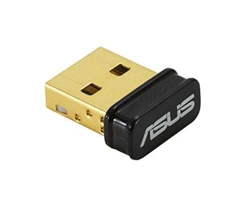 Asus USB-N10 150Mbps Kablosuz USB Adaptör
