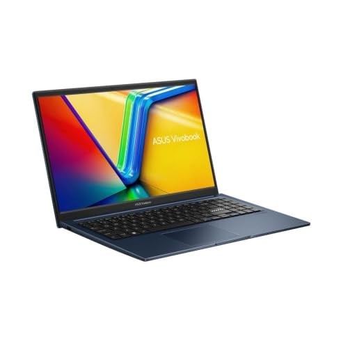 Asus Vivobook 15 X1504VA-BQ3970W Intel Core 5 120U 8GB RAM 512GB SSD 15.6 inç FHD Windows 11 Home Dizüstü Bilgisayar