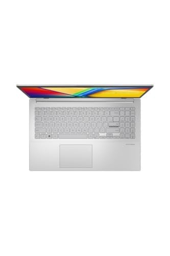 ASUS Vivobook Go 15 E1504FA-BQ4462W AMD Ryzen 5 7430U 8GB LPDDR5 512GB SSD 15.6