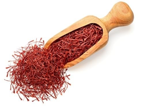 ATA SAFFRON -1. Kalite Orjinal Safran 5 gr