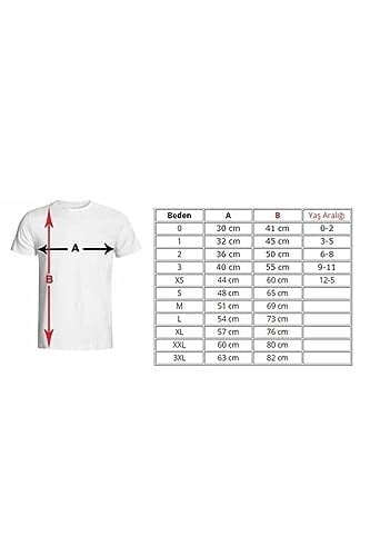 Atletizm Baskılı Beyaz T-shirt 55580868765