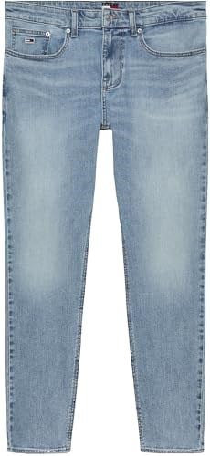 Austin Soluk İnce Paça Jeans