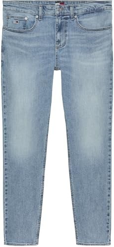 Austin Soluk İnce Paça Jeans